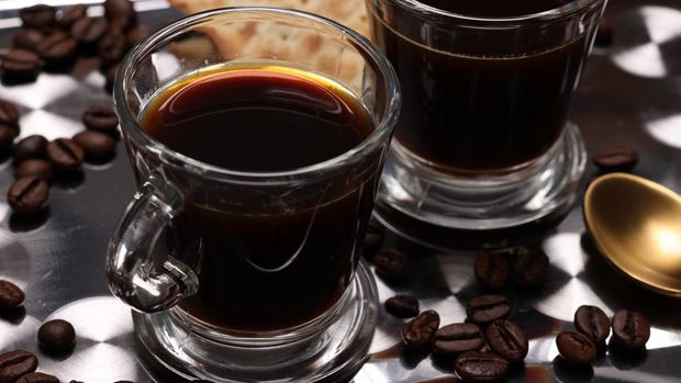 Orang Usia Lanjut Dianjurkan Rutin Minum Kopi, Ini 4 Alasannya