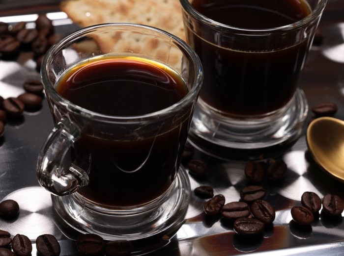 Orang Usia Lanjut Dianjurkan Rutin Minum Kopi, Ini 4 Alasannya