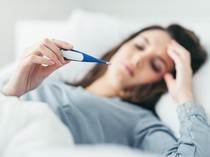 Demam Naik Turun? 7 Penyakit Ini Bisa Jadi Penyebabnya