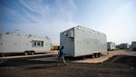 Caravan di Qatar, Alternatif Hotel Penonton Piala Dunia