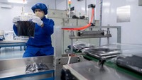 Apalagi dalam penawaran Perseroan berhasil meraih komitmen dari investor strategis yakni Pendiri Agung Sedayu Group, Sugianto Kusuma.