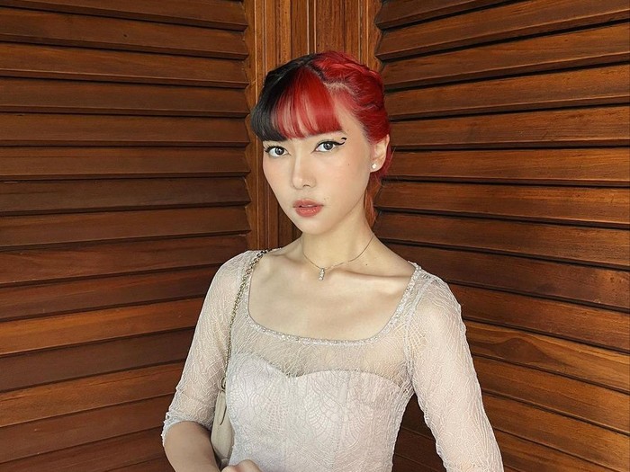 Isyana Sarasvati