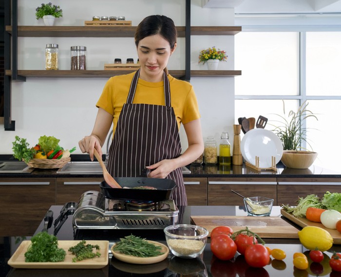 Jangan Diulangi! 5 Kesalahan Masak Ini Bikin Nutrisi Makanan Hilang