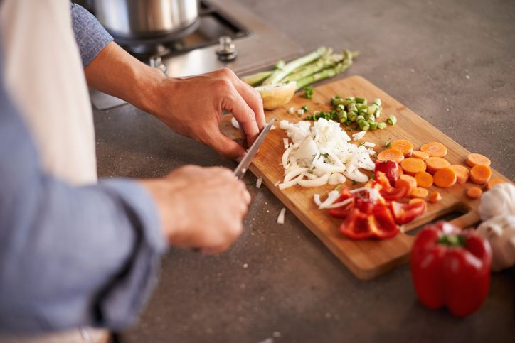 Jangan Diulangi! 5 Kesalahan Masak Ini Bikin Nutrisi Makanan Hilang