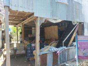 Sosok Remaja Makassar Tewas di Lokasi Tawuran Usai Diduga Ditembak Polisi