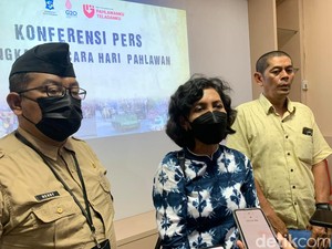 4 Acara di Surabaya untuk Mengisi Hari Pahlawan 2022
