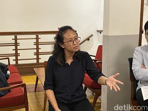 KontraS Pertanyakan Peran LPSK di Sidang Pelanggaran HAM Berat di Paniai