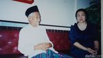Jejak Kiai Moenasir, Ahli Perang Gerilya yang Punya Ilmu Menghilang
