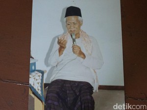 Kiai Moenasir, Ahli Perang Gerilya Pascakemerdekaan Asal Mojokerto