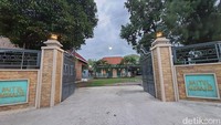 Baitul Moenasir/Foto: Enggran Eko Budianto/detikJatim