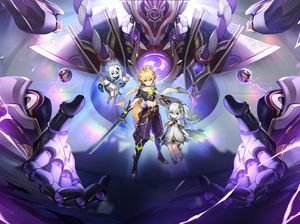 Redeem Code Genshin Impact Februari 2023, Buruan Klaim!