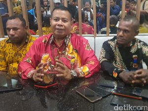 KPK Periksa Pengacara Lukas Enembe, Usut soal Skenario Rintangi Penyidikan