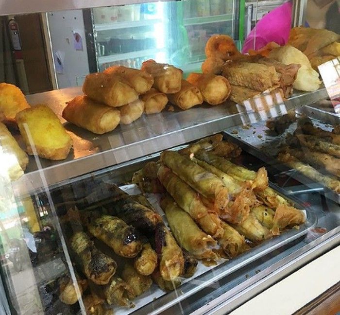 Kuliner dekat SMA 3 Setiabudi Jakarta