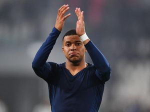 Piala Dunia Selalu Jadi Mimpi Mbappe di Timnas Prancis