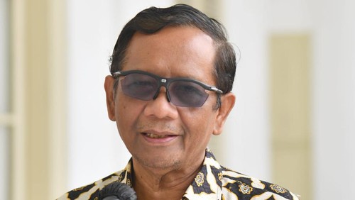 Mahfud Md