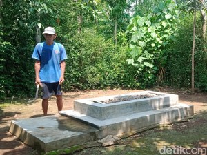 Makam Kiai Sadji di Klaten Terancam Proyek Tol Jogja-Solo, Siapa Dia?