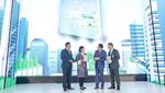 Mandiri Luncurkan ESG Report