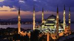 Intip Megahnya Masjid Biru, Ikon Turki yang Usianya Lebih dari 4 Abad