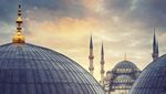 Intip Megahnya Masjid Biru, Ikon Turki yang Usianya Lebih dari 4 Abad