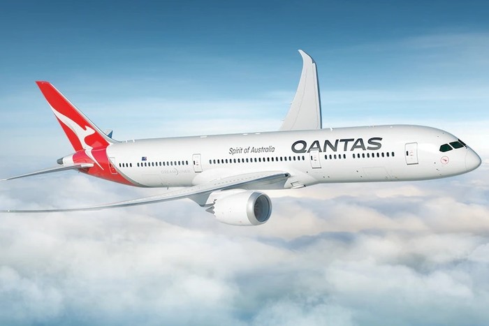 Maskapai Qantas Raih Penghargaan, Tapi Karena Layanan yang Dianggap Mengecewakan
