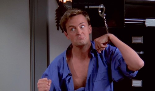 Matthew Perry
