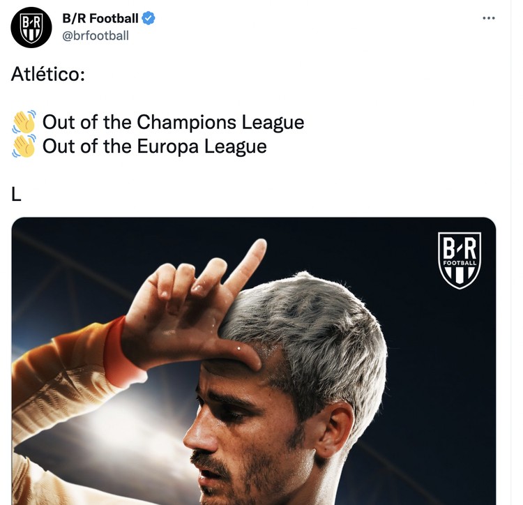 Meme Europa League