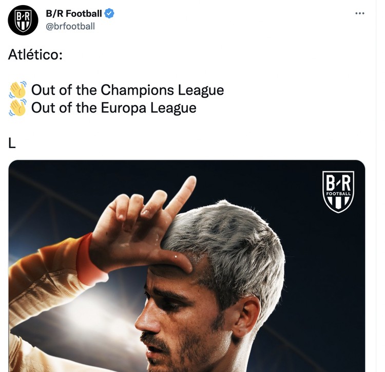 Meme Europa League Meme Europa League