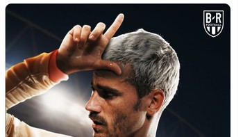 Yang sedih Atletico Madrid, bahkan Europa League pun tidak lolos. Foto: Twitter