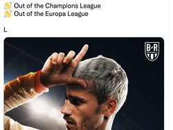 Meme Europa League Jadi Ramai, Ada Juventus dan Barcelona