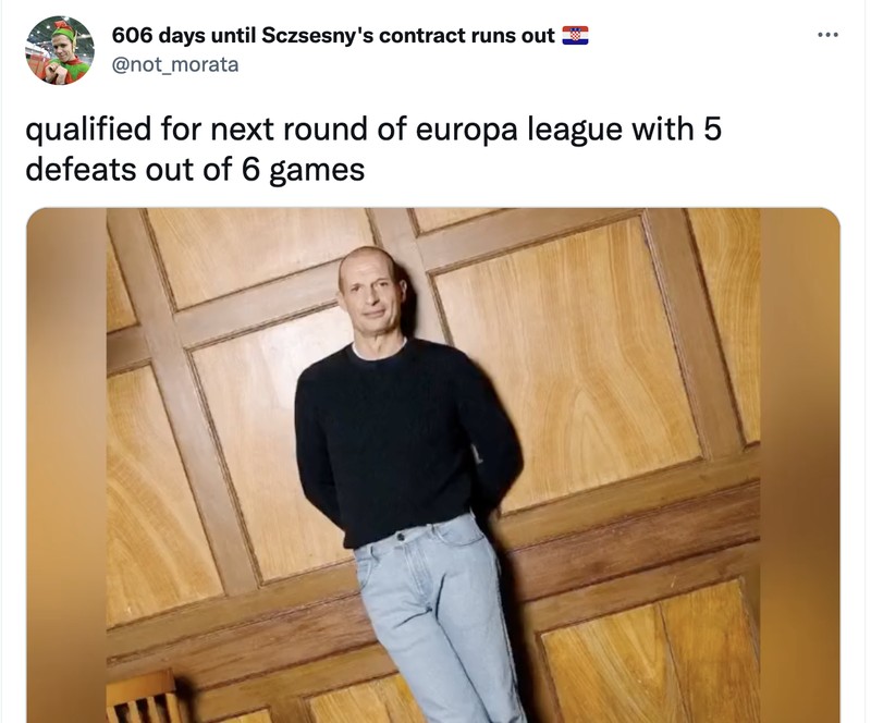 Meme Europa League