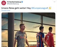 Meme Europa League