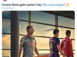 Meme Europa League Jadi Ramai, Ada Juventus dan Barcelona