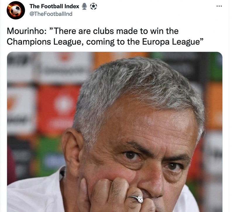 Meme Europa League