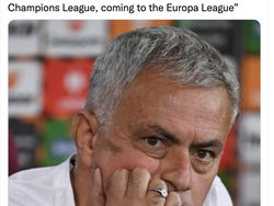 Meme Europa League Jadi Ramai, Ada Juventus dan Barcelona