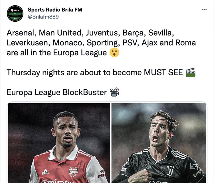 Meme Europa League Meme Europa League