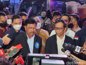 Kominfo Matikan TV Analog di 230 Kab/Kota Termasuk Jabodetabek