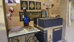 Menyusuri Peradaban Arab Kuno di Museum Alamoudi Mekah