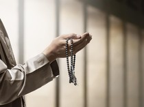 Doa Setelah Salat Taubat, Amalkan Saat Meminta Ampunan Allah SWT