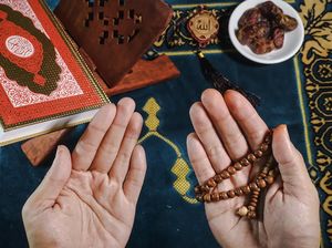Doa Menghilangkan Pikiran Kotor, Dibaca agar Terhindar dari Prasangka Buruk
