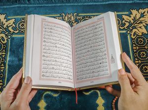 Surah An Nasr: Bacaan Arab, Latin, Arti dan Isi Kandungannya