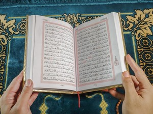 Surah An Nasr: Bacaan Arab, Latin, Arti dan Isi Kandungannya