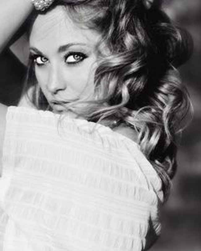 Natalie Viscuso dikenal sebagai seorang eksekutif Hollywood. Dilansir profil LinkedIn-nya, wanita 33 tahun itu pernah bekerja sebagai mantan wakil presiden dari studio televisi dan digital, Legedary Entertainment. Foto: Instagram