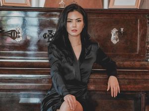 Nita Gunawan Jawab Soal Bikin Gimik Mesra dengan Raffi Ahmad Guna Alihkan Perselingkuhan Syahnaz