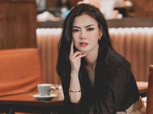 Nita Gunawan Bukan Cewek Nakal, Tapi Akui Pernah Berantem di Sekolah