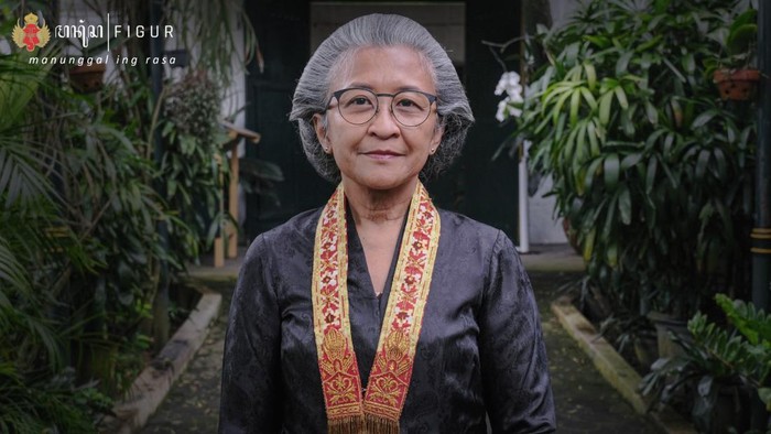 Nyi MW Retno Rahayuningsiwi, Sekretaris Kepercayaan Sultan HB X,