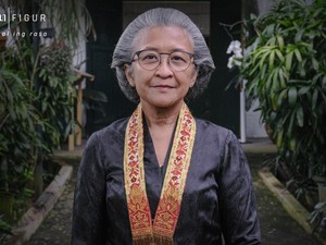 Perjalanan Yuni, dari Karyawan Swasta Kini Sekretaris Kepercayaan Sultan HB X