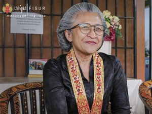 Sekretaris Kepercayaan Ungkap Sisi Sultan HB X yang Belum Banyak Diketahui