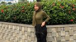 Rapper Oklin Fia Kini Jadi Selebgram dan Disorot karena Penampilan