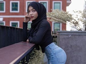 Kata Ustaz: Heboh Selebgram Oklin Fia, Penting Perempuan Tanamkan Rasa Malu