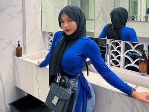 Oklin Fia Lukai Hati Muslimah, Tak Akan Jadi Duta MUI
